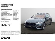 Skoda Octavia, 2.0 TSI Combi, Jahr 2021 - Hildesheim