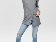 ONLY Kurzmantel ONLSEDONA LIGHT COAT OTW NOOS verdeckte Knopfleiste
