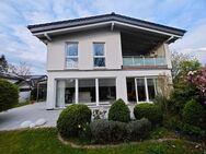 Großzügiges und modernes Zweifamilienhaus in Vellmar - Vellmar