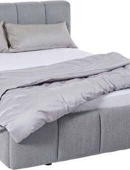 LeGer Home by Lena Gercke Polsterbett Maileen, in 5 Breiten und 3 Farben, incl. Rollrost