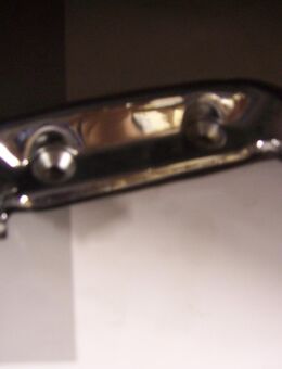 MB177191 Griffschale, Schiebetür, chrom Mitsubishi L300 - Hannover Vahrenwald-List