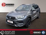 Seat Ateca, FR SZH APP, Jahr 2023 - Gersthofen