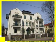 Hübsche 2-Zimmerwohnung in Radebeul-Ost mit Einbauküche!!! - Radebeul