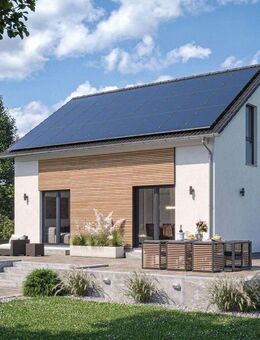 Das Nest für die Familie - Jetzt mit RENSCH-HAUS verwirklichen - Schlitz