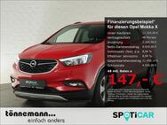 Opel Mokka, X ACTIVE, Jahr 2016 - Heiden