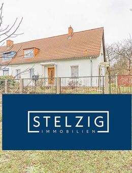 Platz im Grünen - Peitz