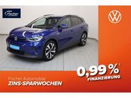 VW ID.4, Elektro Pro Performance, Jahr 2023 - Amberg