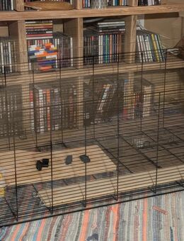 Nagerkäfig Terrarium dringend - Köln