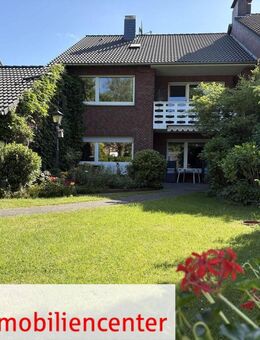 * * * Genug Platz für Ihre Familie * * * 2-Familienhaus in Bestlage von Waltrop - Waltrop