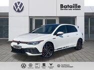 VW Golf, 2.0 TSI VIII GTI Clubsport 385 - ohne Anz, Jahr 2023 - Jülich