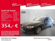 Audi A4, Avant 35 TFSI S-tro Tour, Jahr 2023 - Leipzig
