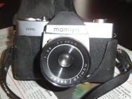 Kamera MAMIYA 528AL - Kassel