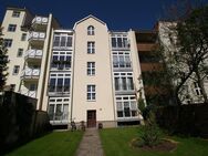 solide 3 Zimmer-Wohnung mit offener Küche - Leipzig