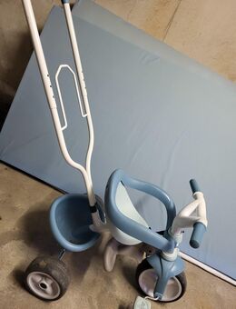 Dreirad mit Stange - Arnstadt