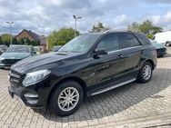 Mercedes-Benz GLE 350 GLE -Klasse GLE 350 d 4Matic - Vierlinden