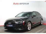 Audi A4 40 TDI S line*LED*Tempomat*Alcantara - Schmidgaden