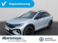 VW Taigo, 1.0 TSI OPF R-Line, Jahr 2024 - Leinefelde-Worbis