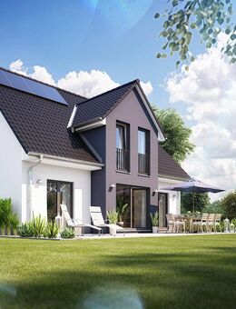 Schönes Einfamilienhaus vom mehrfachen Preis-Leistungssieger Heinz von Heiden - Birkenfeld (Rheinland-Pfalz)