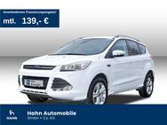 Ford Kuga, 1.5 EcoBoost Trend 4x2 Vorber, Jahr 2016 - Backnang