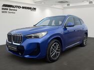 BMW iX, 1 30xDr M-SPORT HIFI, Jahr 2023 - Aichach Zentrum