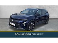 Renault Scenic, E-TECH Techno 220 Long Range, Jahr 2024 - Zwickau