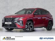 Hyundai Tucson, 1.6 FL 2025 TGDI N Line, Jahr 2024 - Wiesbaden Kastel