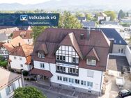 ***Attraktives Geschäftshaus in Sasbach - Top-Lage mit renommiertem Mieter*** - Sasbach