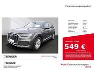 Audi Q7, 55 TFSI e quattro, Jahr 2020 - Lübeck