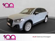 Audi Q2, S line 35 TDI, Jahr 2023 - Köln