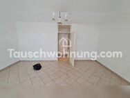 [TAUSCHWOHNUNG] 1 Zimmer wohnung gegen 1.5 -2 zimmer - Freiburg (Breisgau)