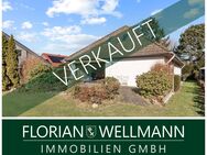Weyhe - Kirchweyhe | Großzügiges Einfamilienhaus mit Entwicklungspotenzial - Weyhe