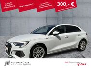 Audi A3, Sportback 30 TDI 2xS-LINE VC, Jahr 2023 - Bayreuth