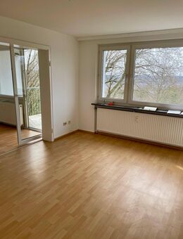 Gepflegte Eigentumswohnung mit Balkon & Blick ins Grüne - Saarbrücken