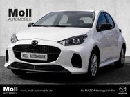 Mazda 2, 1.5 L VVT-i Hybrid 2024 116PS e FWD CENTER-LINE, Jahr 2024 - Düren