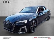 Audi S5, Cabrio TFSI S Massage, Jahr 2022 - Leipzig