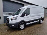 Ford Transit, L2H2 350 Trend S, Jahr 2023 - Achern