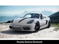Porsche Boxster, 718 Style Edition, Jahr 2022 - Holzwickede
