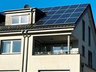 Großzügige 4 Zimmer Maisonette-Wohnung in beliebter Umgebung - Bielefeld