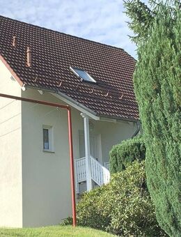 EFH mit Garage, Terrasse, Balkon, Keller - Döbeln