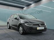 VW Polo, 1.0 TSI Style IQ LIGHT DIG, Jahr 2024 - München