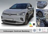 VW ID.4, Pro Performance APP, Jahr 2023 - Bamberg