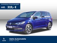 VW Touran, 2.0 TDI Highline, Jahr 2020 - Böblingen