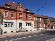 3-Zimmer-Wohnung im Obergeschoss, Kamener Straße 178, 59077 Hamm - Hamm