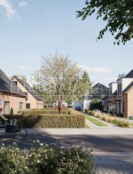 ILSE - Häuser für Stadtmenschen mit Landlust und Stil - Hamburg