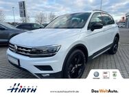 VW Tiguan, 2.0 TSI OFFROAD, Jahr 2019 - Mügeln