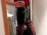 Sissy Boy sucht Trans 🏳️‍⚧️ - Sankt Georgen (Schwarzwald)