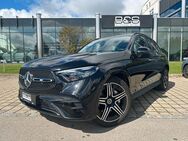 Mercedes-Benz GLC 220 d 4Matic AMG DISTR,HUD,PANO,BURM,AHK,360 - Kempten (Allgäu)