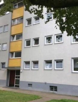 Ansprechende und individuelle 4-Zimmer-Wohnung - Hattingen