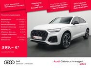 Audi Q5, Sportback quattro, Jahr 2021 - Leverkusen