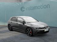 VW Golf, 2.0 TSI 8 VIII GTI H K, Jahr 2023 - München